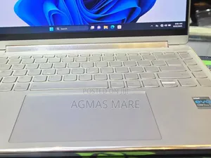 New Laptop Lenovo Yoga 9i 16GB Intel Core I7 SSD 1T