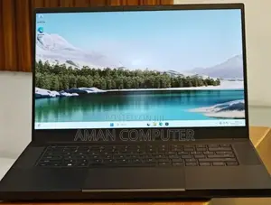 New Laptop Razer Blade 16GB Intel Core I7 SSD 512GB