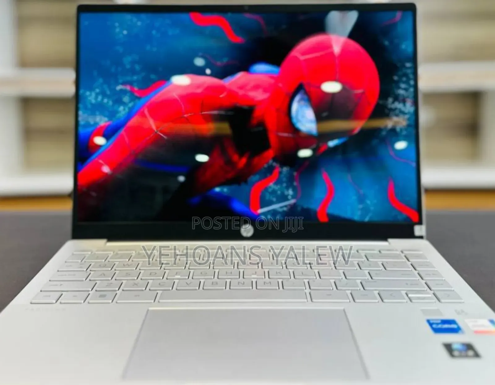 New Laptop HP Pavilion 14t 16GB Intel Core I5 SSD 512GB