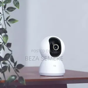 Mi Security Camera Hd 1080p Mislimz