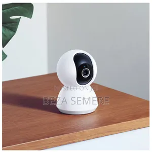 Xiami Mi Security Camera Hd 1080p Nice