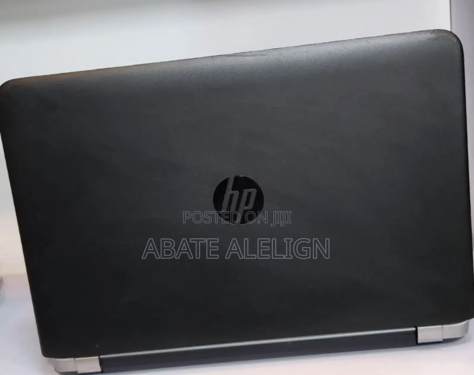 New Laptop HP ProBook 430 G3 8GB Intel Core I5 HDD 1T