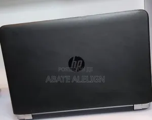 New Laptop HP ProBook 430 G3 8GB Intel Core I5 HDD 1T