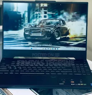 New Laptop HP Pavilion 15 8GB Intel Core i5 SSD 512GB