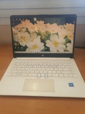 Laptop HP 8GB Intel Celeron SSD 60GB