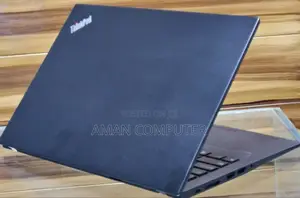 New Laptop Lenovo ThinkPad T14 16GB Intel Core I7 SSD 512GB
