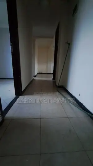Furnished 3bdrm Condo in Yeka for sale