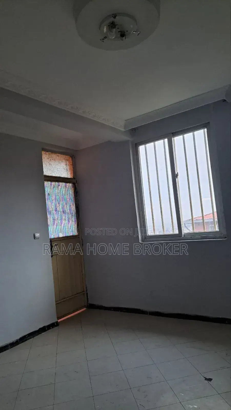 Furnished 3bdrm Condo in Yeka for sale