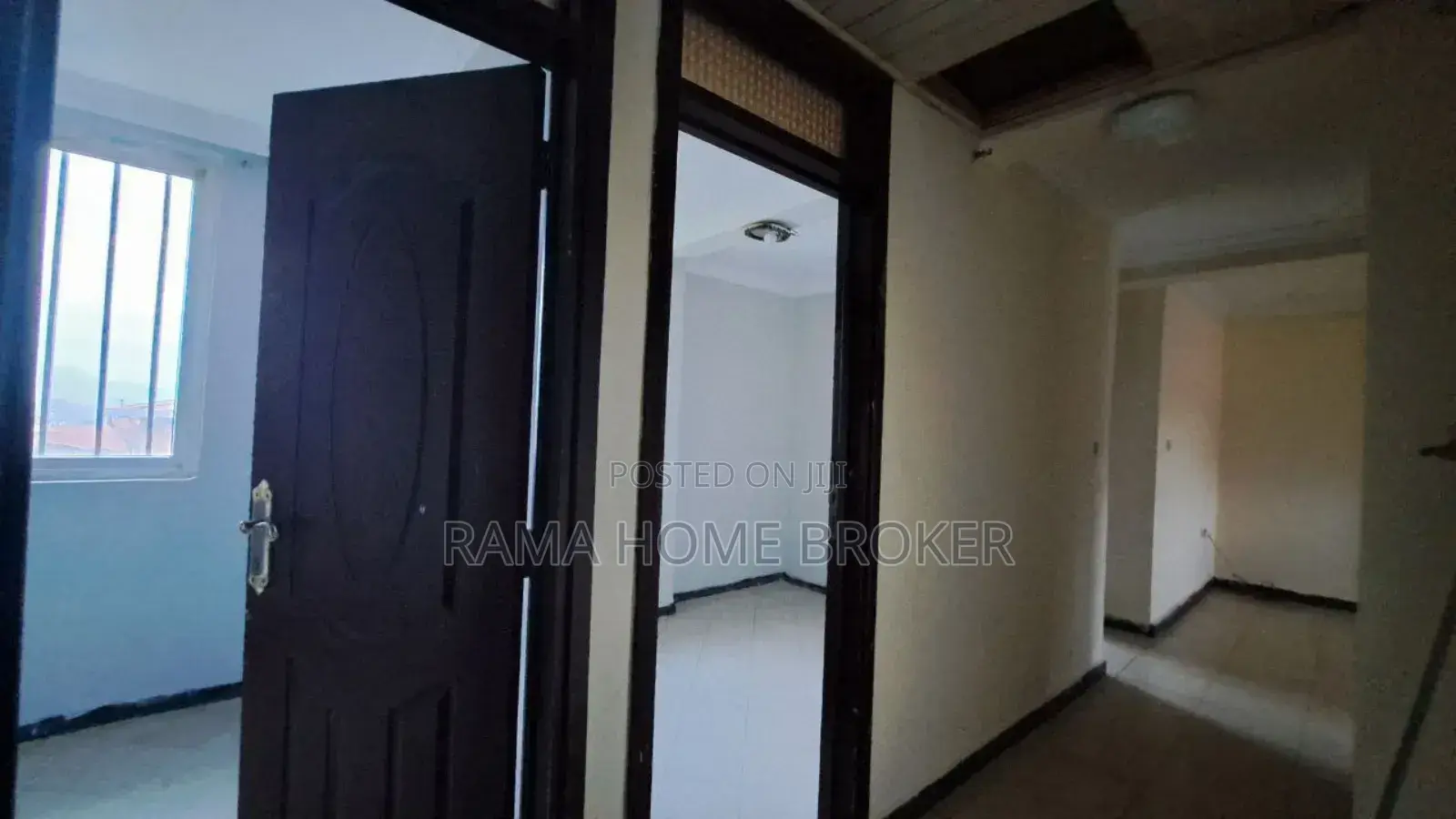 Furnished 3bdrm Condo in Yeka for sale