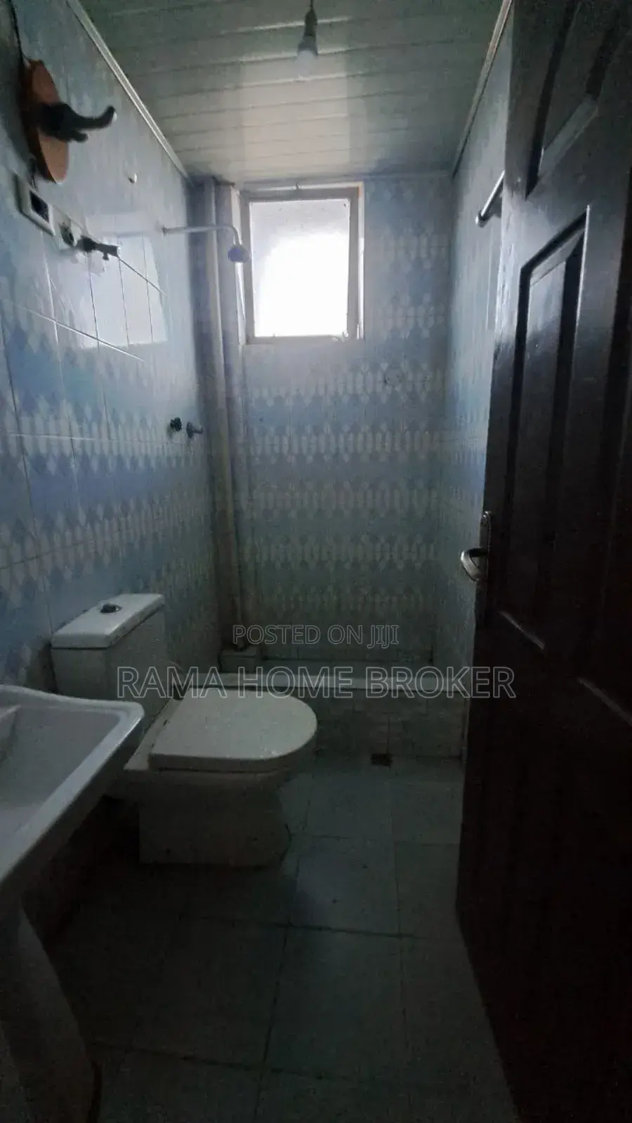 Furnished 3bdrm Condo in Yeka for sale