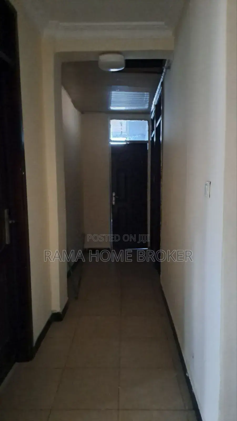 Furnished 3bdrm Condo in Yeka for sale