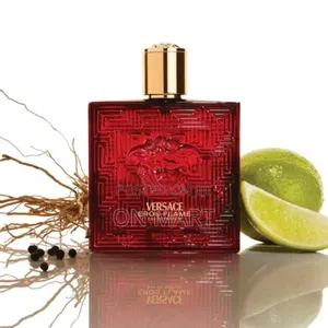 ሽቶ(Perfume)