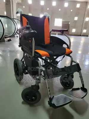 Automatic Wheelchair胳坏power Wheelchair謄፰electric Whelchair We've Built