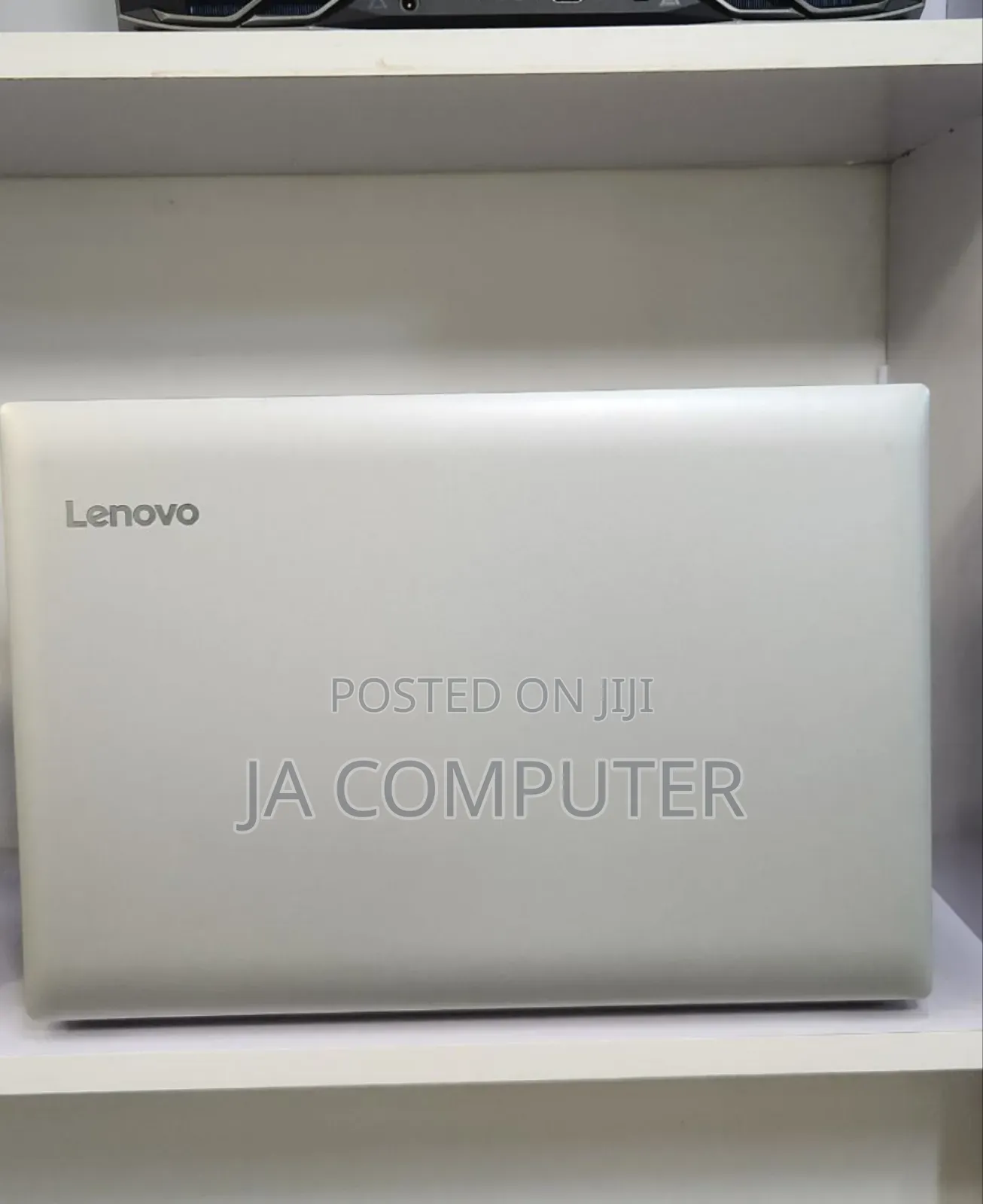 New Laptop Lenovo Ideapad 3 4GB Intel Core I3 HDD 500GB