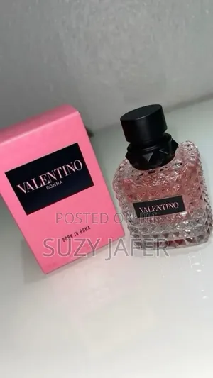 Valentino Donna