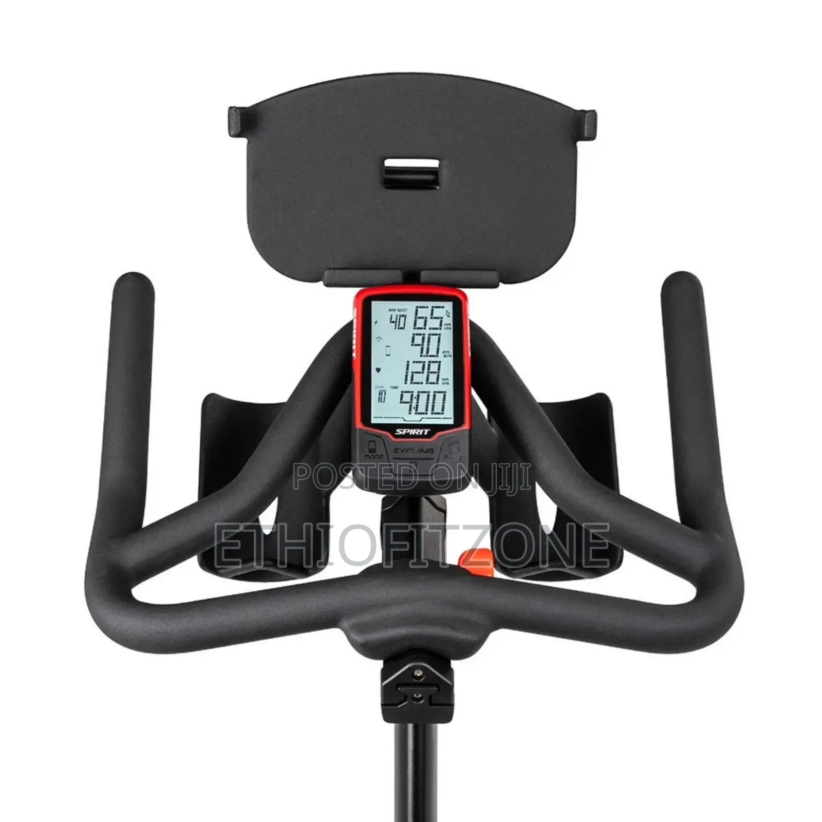 Gym Commercial Bike