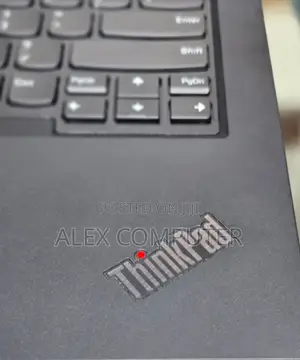 New Laptop Lenovo Thinkpad T14s Gen 2 16GB Intel Core i7 SSD 512GB