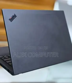 New Laptop Lenovo Thinkpad T14s Gen 2 16GB Intel Core i7 SSD 512GB