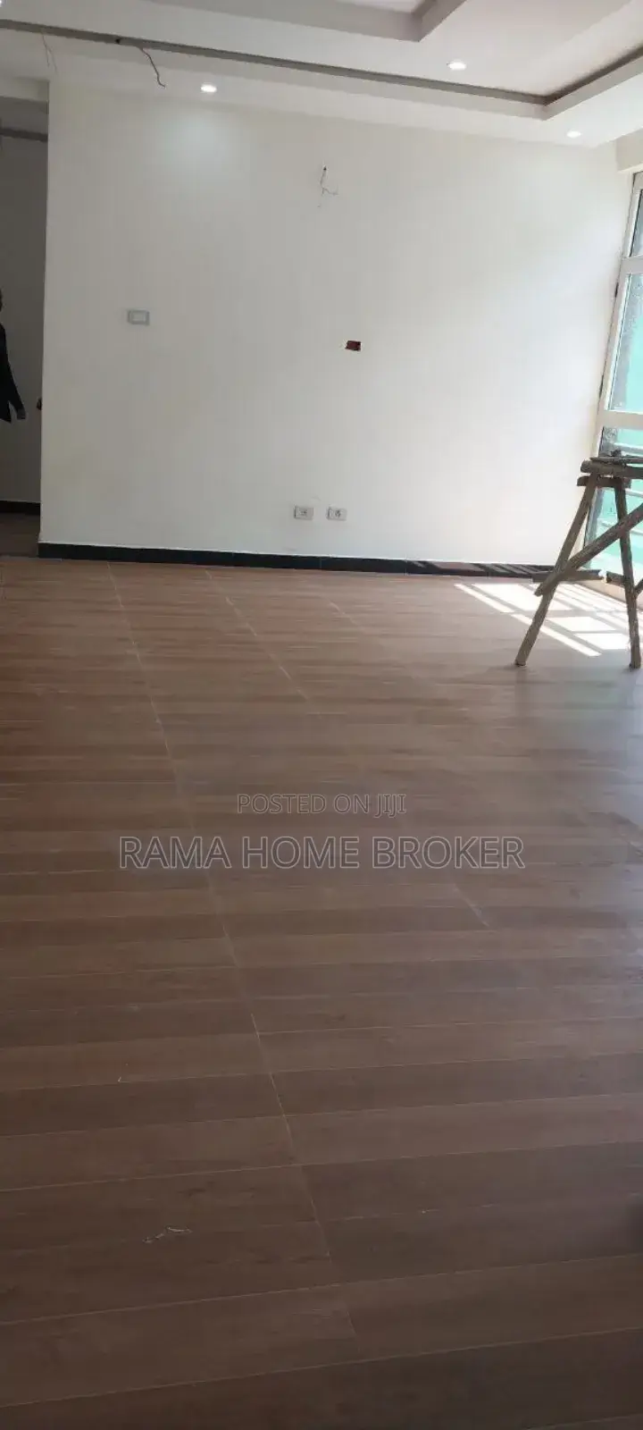 Furnished 2bdrm Condo in Yeka for sale