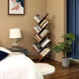 Book Shelf