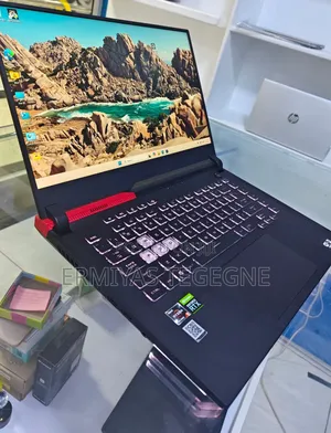 New Laptop Dell Inspiron 15 16GB Intel Core I9 SSD 1T