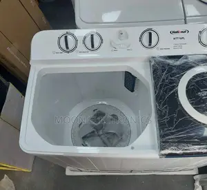 National 16 Kg Washing Machine – Large Load, Trusted Brand!