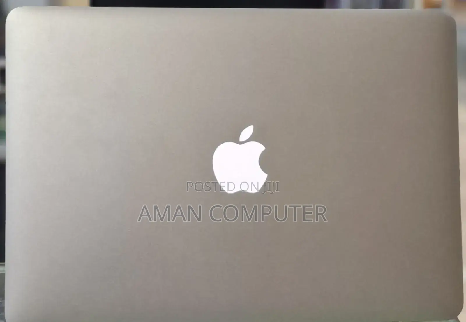 New Laptop Apple MacBook Pro 2014 8GB Intel Core I7 SSD 256GB
