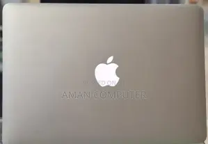 New Laptop Apple MacBook Pro 2014 8GB Intel Core I7 SSD 256GB