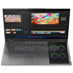 New Laptop Lenovo Ideapad 3 8GB Intel Core I7 SSD 512GB