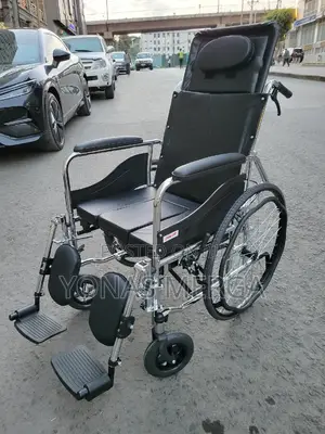 Commode Wheelchair竄嶱wheelchair身圖easy Transportation Storage坤0wilcher