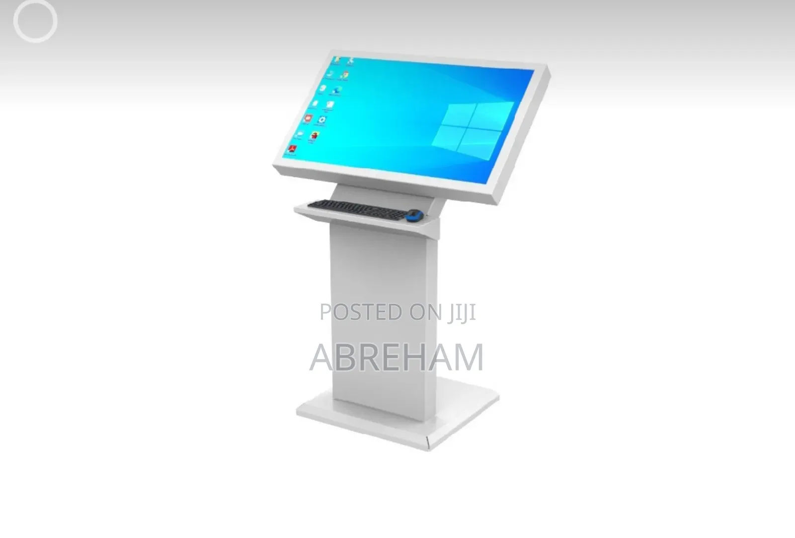 Feedback Kiosk