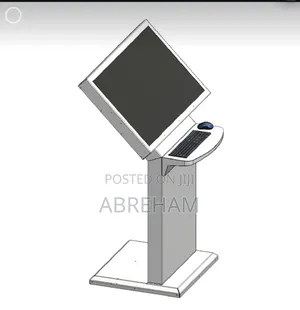 Feedback Kiosk
