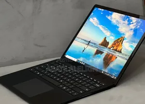 New Laptop Microsoft Surface Laptop 4 16GB Intel Core I7 SSD 512GB