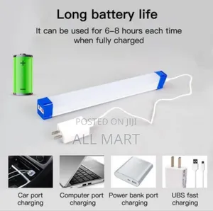 Lamp Available