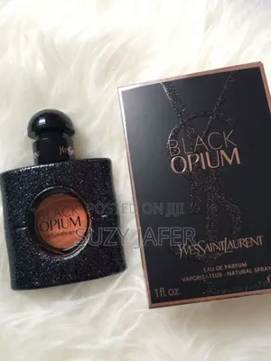 Black Opium