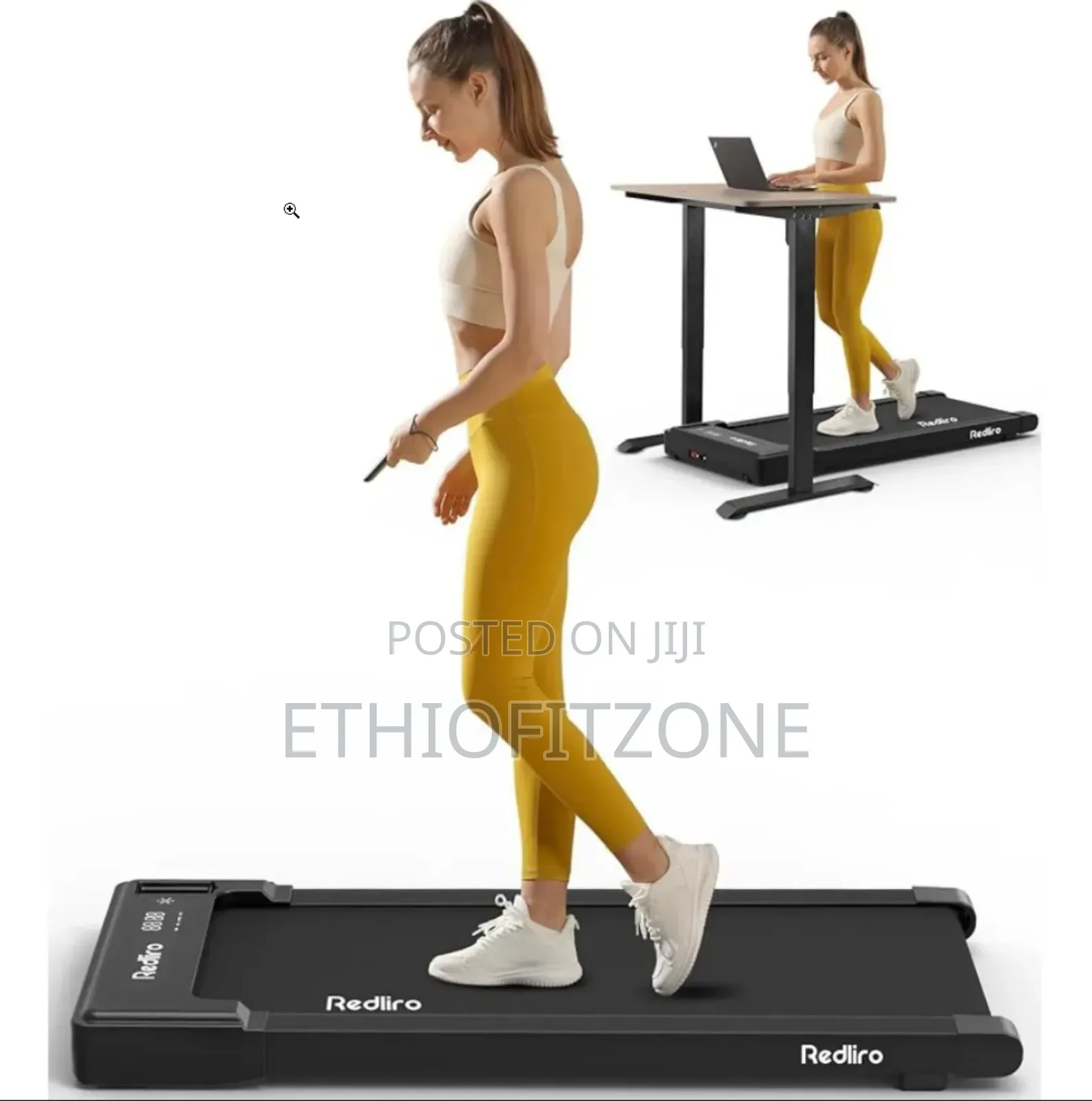 Walking Pad