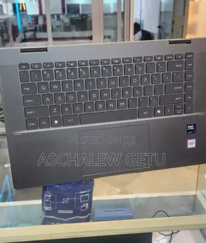 New Laptop HP Envy X360 16GB Intel Core 7 SSD 1T