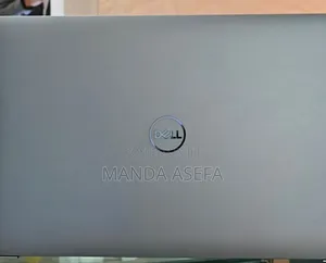 New Laptop Dell Precision 5540 16GB Intel Core I7 SSD 512GB