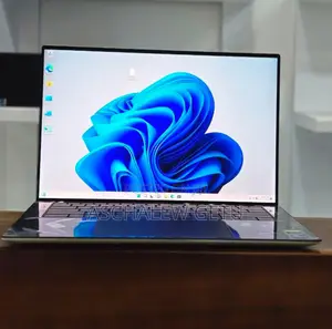 New Laptop Dell XPS 15 32GB Intel Core I9 SSD 1T