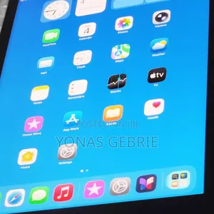 New Apple iPad 10.2 (2021) 128 GB
