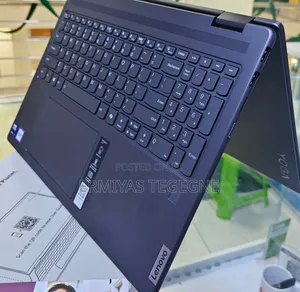 New Laptop Lenovo ThinkPad Yoga 16GB Intel Core Ultra 7 SSD 1T