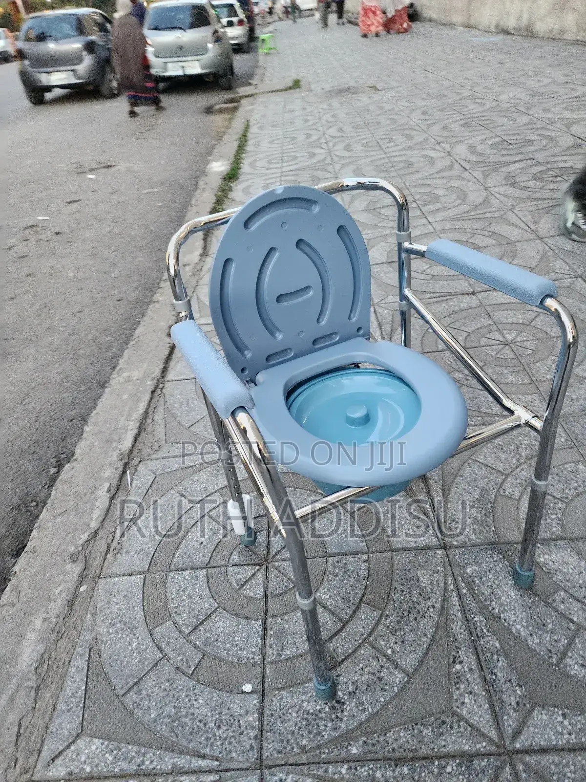 Toilet Chair是說commode Chair痲你poty Chair輕易commode Chair截至commode Chair