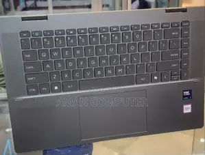 New Laptop HP Envy 13 16GB Intel Core I7 SSD 1T