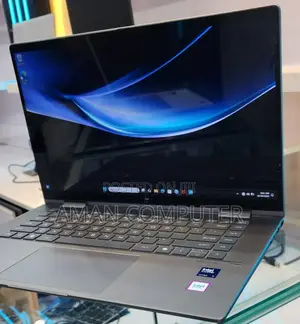New Laptop HP Envy 13 16GB Intel Core I7 SSD 1T