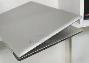 New Laptop Lenovo IdeaPad 320 4GB Intel Core I3 SSD 500GB
