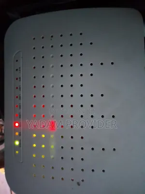 Epon Fiber Modem
