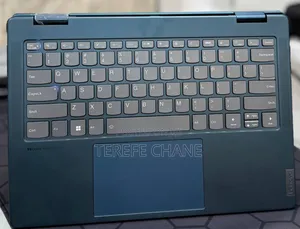 New Laptop Lenovo Yoga 2 16GB AMD Ryzen 7 SSD 512GB