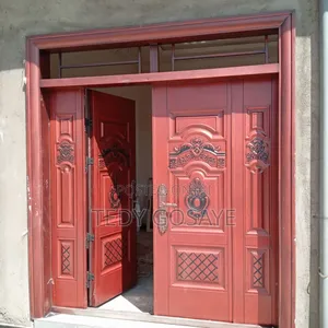 Doors and Others
