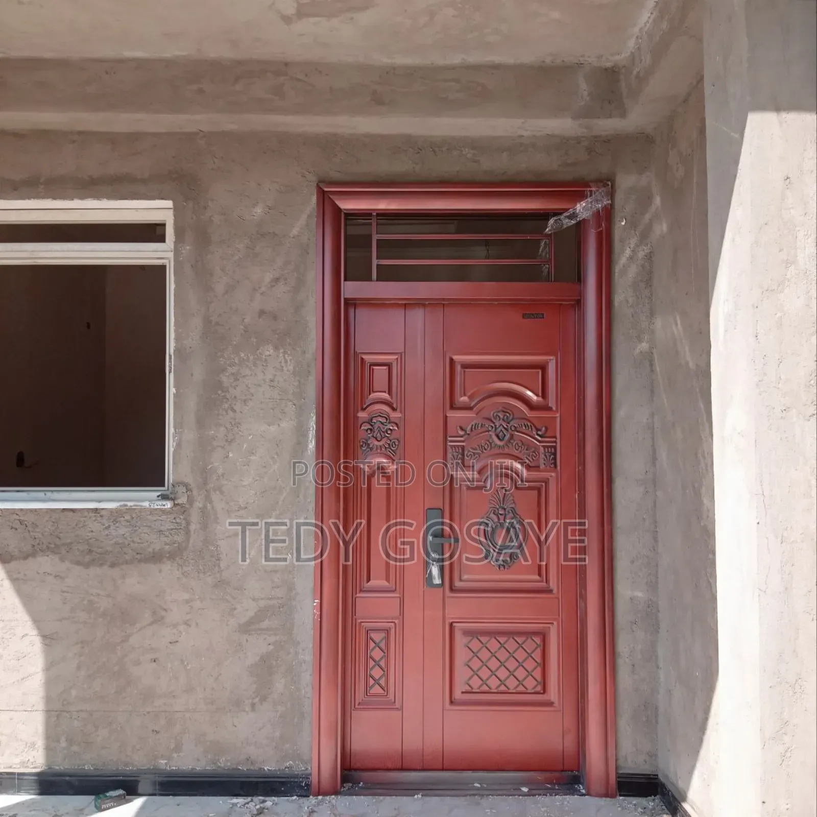 Doors and Others
