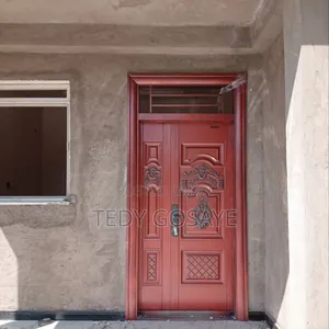 Doors and Others